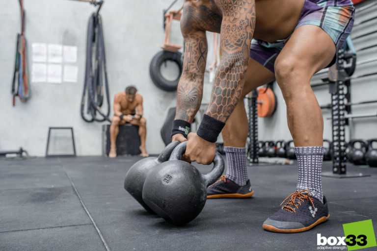 Strongfirst discount kettlebell workouts