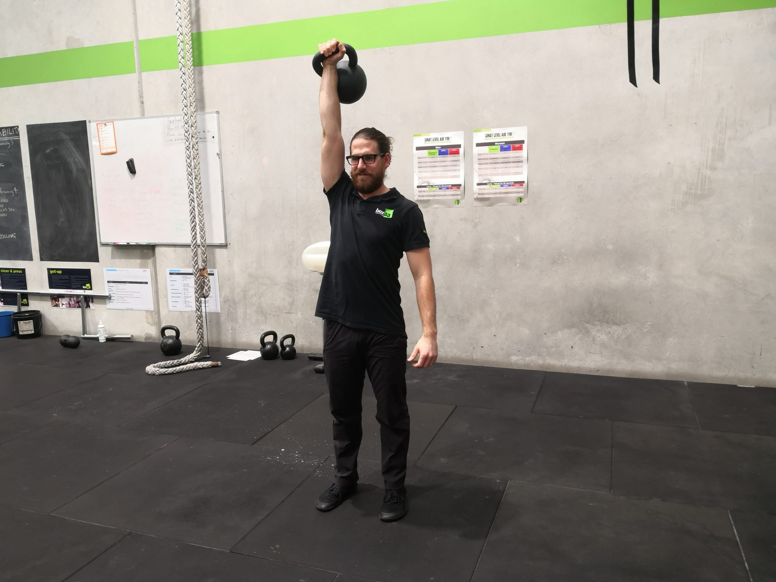 Kettlebell Complexes for fat loss, strength and conditioning Adaptive Strength